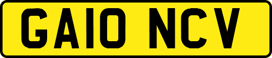 GA10NCV