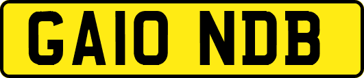 GA10NDB
