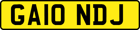 GA10NDJ