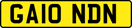 GA10NDN