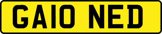 GA10NED