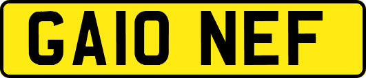 GA10NEF