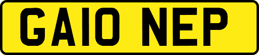 GA10NEP