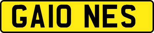 GA10NES