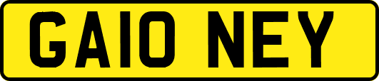 GA10NEY