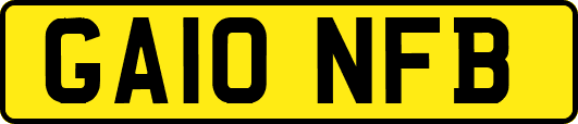 GA10NFB