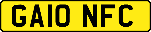 GA10NFC