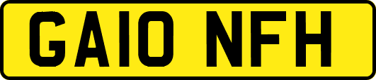 GA10NFH