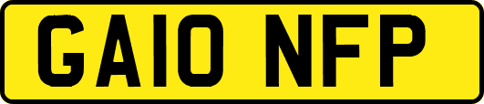 GA10NFP