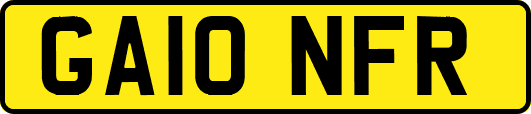 GA10NFR