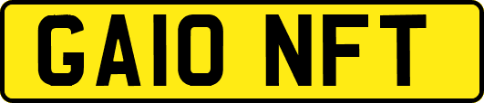 GA10NFT