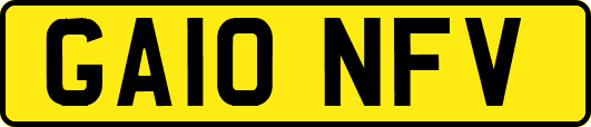 GA10NFV
