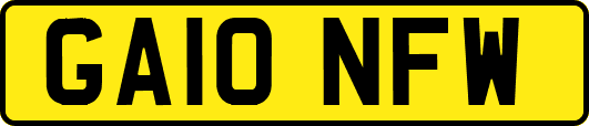 GA10NFW