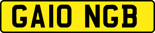 GA10NGB