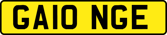 GA10NGE