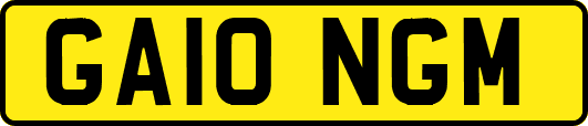 GA10NGM