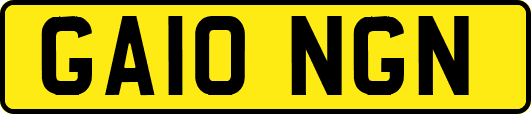 GA10NGN