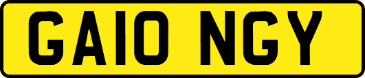 GA10NGY