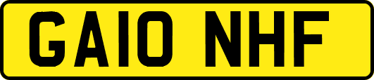 GA10NHF
