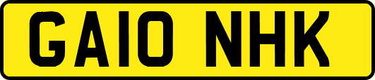 GA10NHK