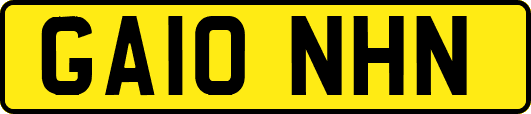GA10NHN