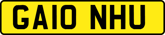 GA10NHU