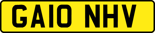GA10NHV