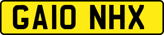 GA10NHX