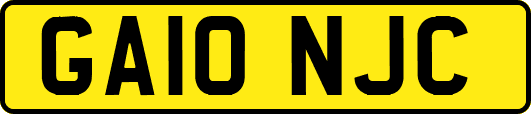 GA10NJC