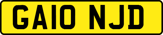GA10NJD