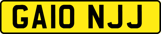 GA10NJJ
