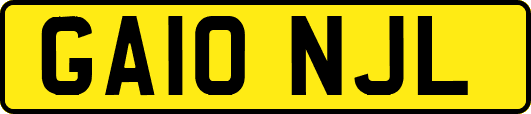 GA10NJL
