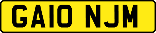 GA10NJM