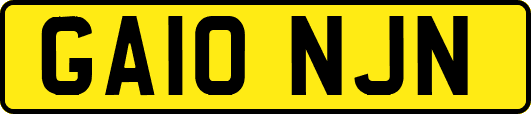 GA10NJN
