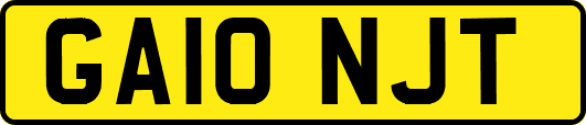 GA10NJT