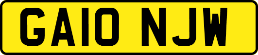 GA10NJW