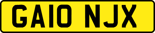 GA10NJX