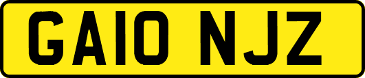 GA10NJZ