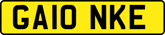 GA10NKE