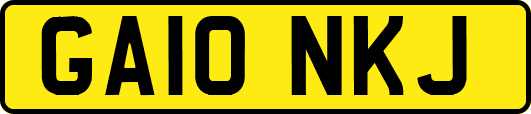GA10NKJ
