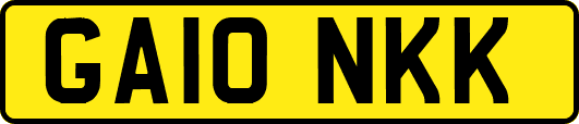 GA10NKK
