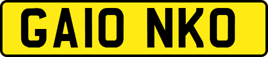 GA10NKO