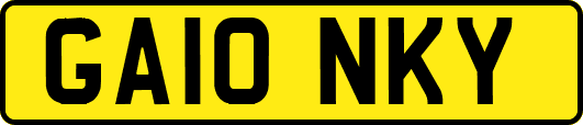GA10NKY