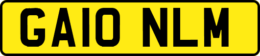 GA10NLM