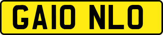 GA10NLO