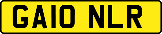 GA10NLR