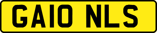 GA10NLS