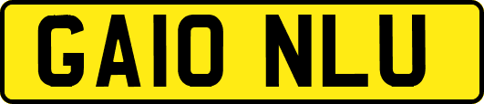 GA10NLU