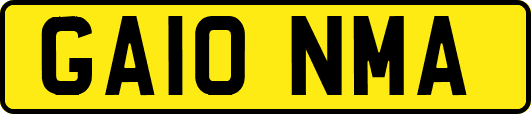 GA10NMA