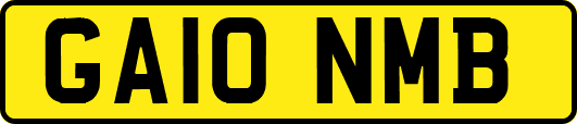 GA10NMB
